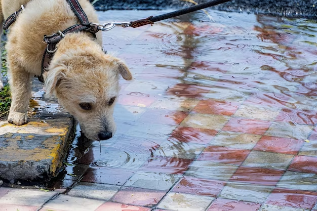 how can i get my dog to drink more water